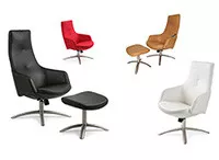 JOY Relax- und Cocktailsessel