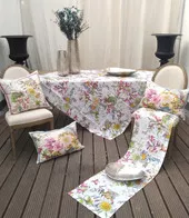 Kissen & Tischwäsche