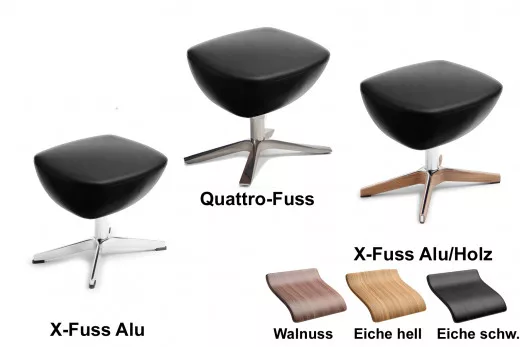 GLOBE Hocker -Konfigurator