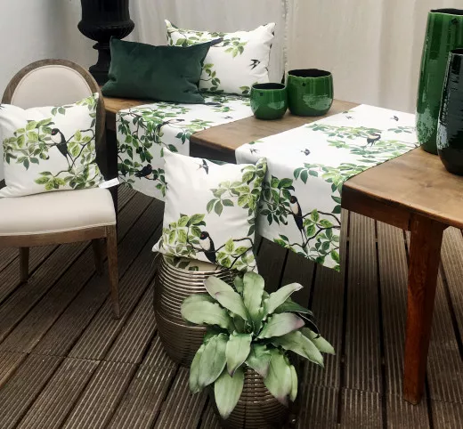 SCHWALBE Kissenhüllen versch. Größen