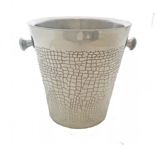 KROKO Wein-/Sektkühler 22,5cm