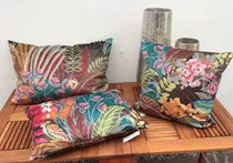 AMAZONAS Kissenhüllen