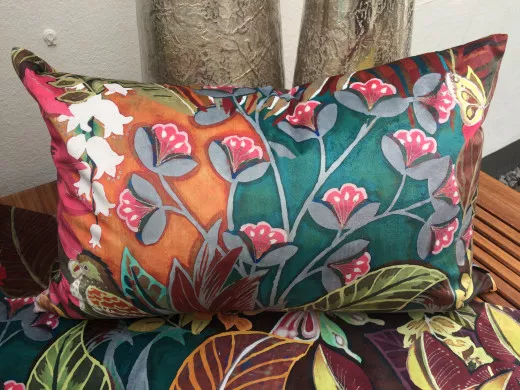 AMAZONAS Kissenhüllen