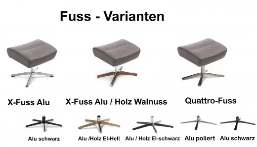 BEYOUNG Hocker - Konfigurator