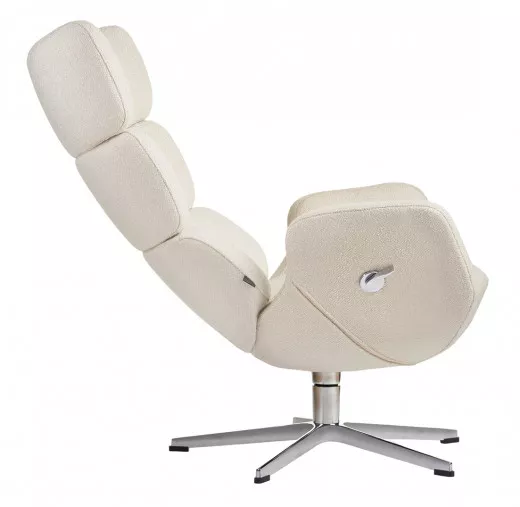 TURTLE 2023, Relaxsessel-Konfigurator