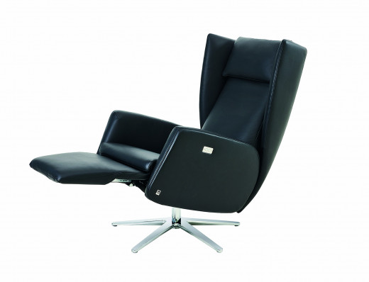 DAVE Relaxsessel, motorisch