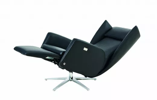 DAVE Relaxsessel, motorisch