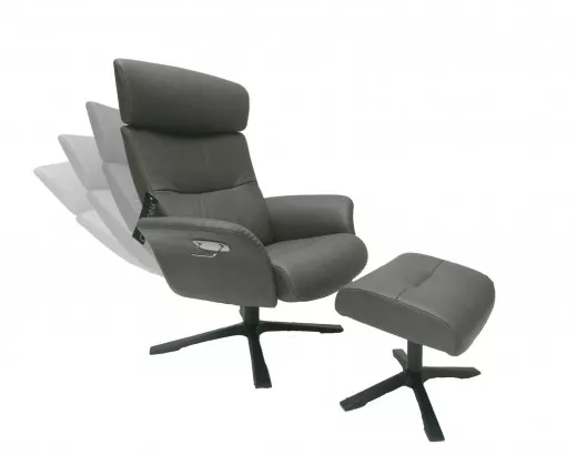 MASTER CLASSIC Sessel-Konfigurator