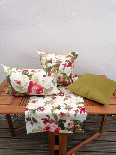 CACTUS Kissenhüllen