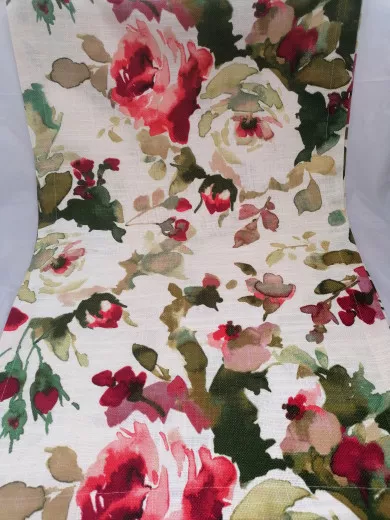 CORNWALL creme TL 50x150 cm