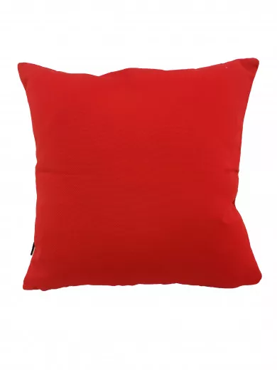 LISO KH Coral/ Rot, 45x45 cm