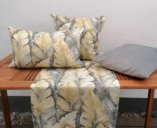 CUBA Kissenhüllen versch. Größen