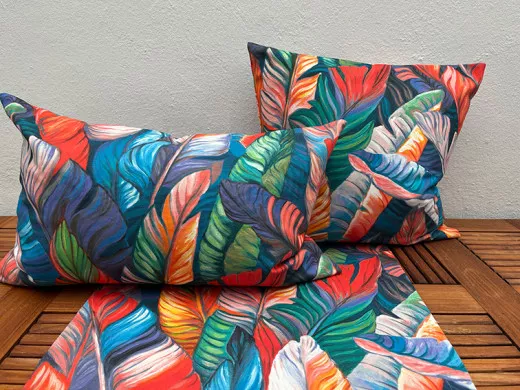 MACARENA Kissenhüllen