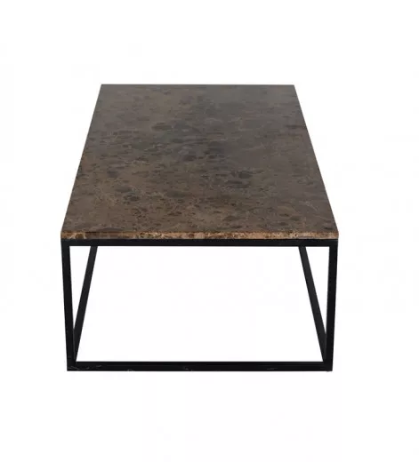 ORION Couchtisch 130 x 70 x 40cm