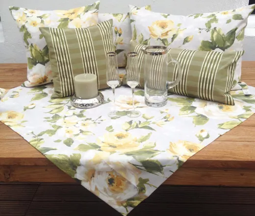 CLARA Tischläufer 50x150cm