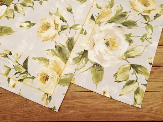 CLARA Tischläufer 50x150cm