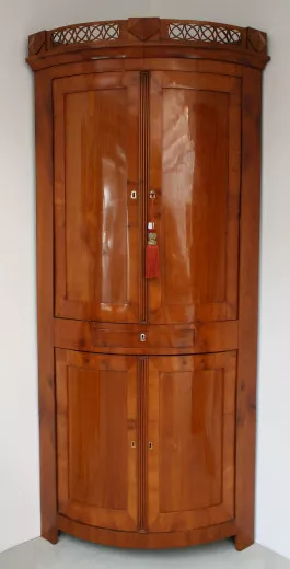 Biedermeier-Tönnchen