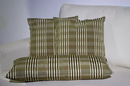 Kissenhülle SARITA 30x60cm