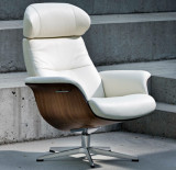 TIMEOUT Relaxsessel - Konfigurator von CONFORM