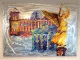 Gemälde, BERLIN 2, Öl auf Aluminium, 100 x 140cm