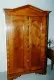 Kirschbaumschrank Österreich um 1840