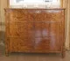 Kommode Birke um 1855/60