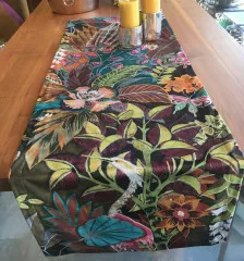 AMAZONAS Tischläufer 50x150cm