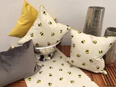 HUMMEL Kissenhüllen 45x45cm