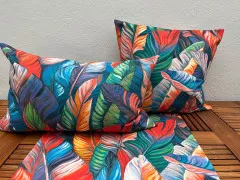 MACARENA Kissenhüllen