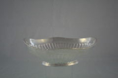 KENSINGTON, Schale oval L, vers. 21 x 16cm, H.7cm