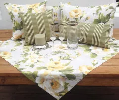 CLARA Tischläufer 50x150cm